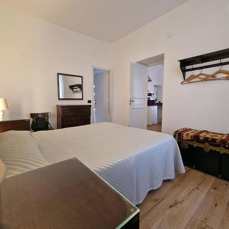 Il Quartino, Per Vivere Palermo. Apartman Kültér fotó