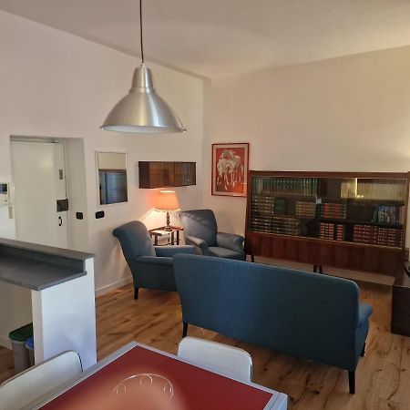 Il Quartino, Per Vivere Palermo. Apartman Kültér fotó
