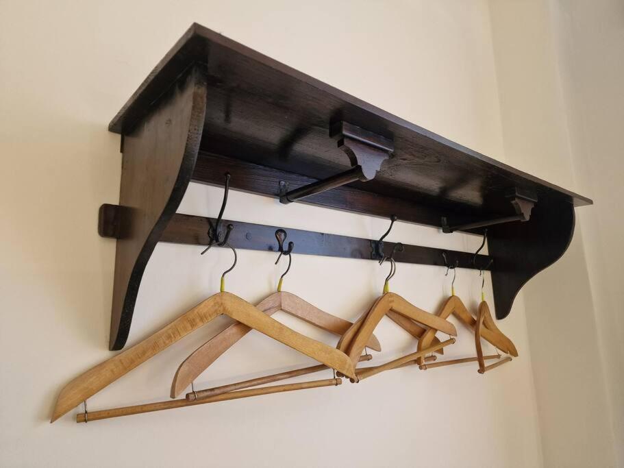 Il Quartino, Per Vivere Palermo. Apartman Kültér fotó