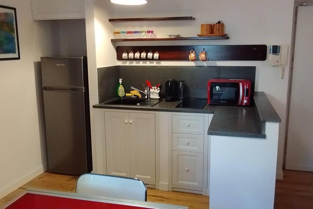 Il Quartino, Per Vivere Palermo. Apartman Kültér fotó