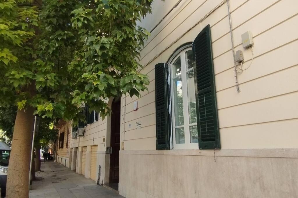 Il Quartino, Per Vivere Palermo. Apartman Kültér fotó