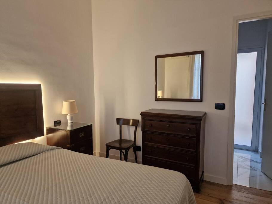 Il Quartino, Per Vivere Palermo. Apartman Kültér fotó