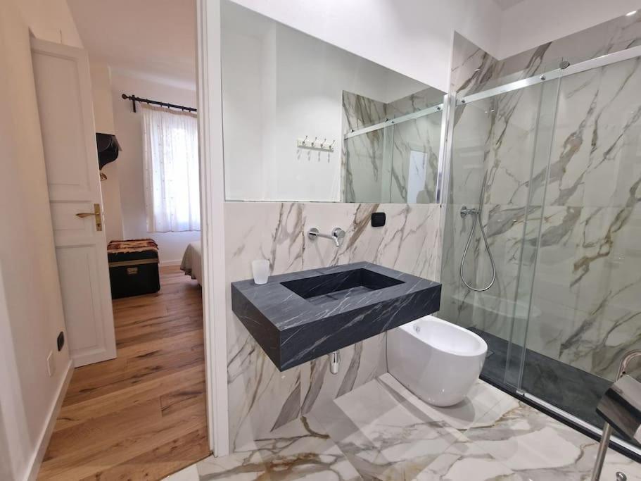 Il Quartino, Per Vivere Palermo. Apartman Kültér fotó