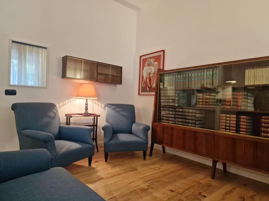 Il Quartino, Per Vivere Palermo. Apartman Kültér fotó