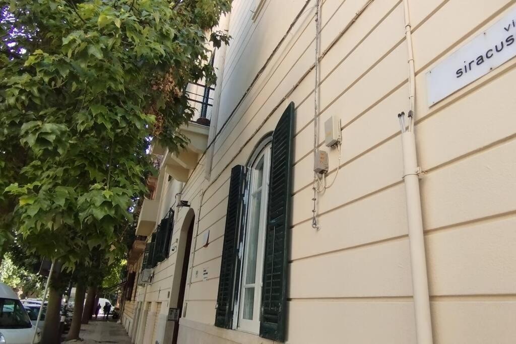 Il Quartino, Per Vivere Palermo. Apartman Kültér fotó
