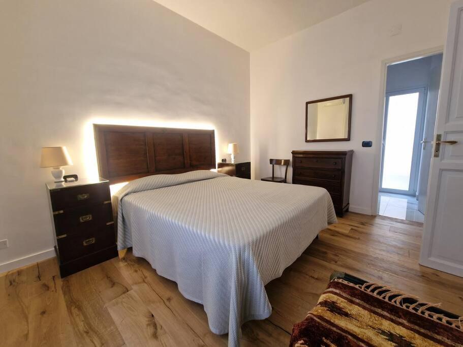 Il Quartino, Per Vivere Palermo. Apartman Kültér fotó