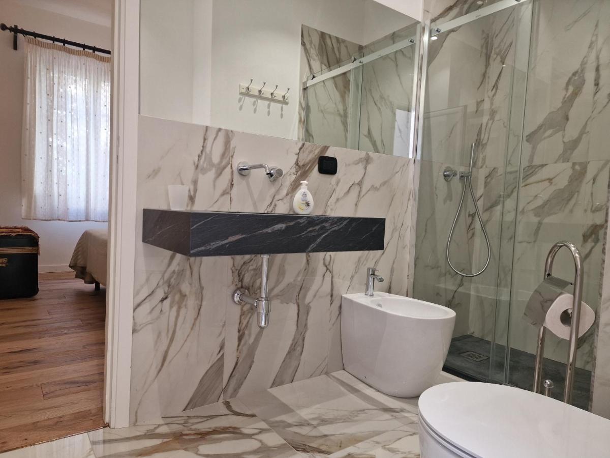 Il Quartino, Per Vivere Palermo. Apartman Kültér fotó