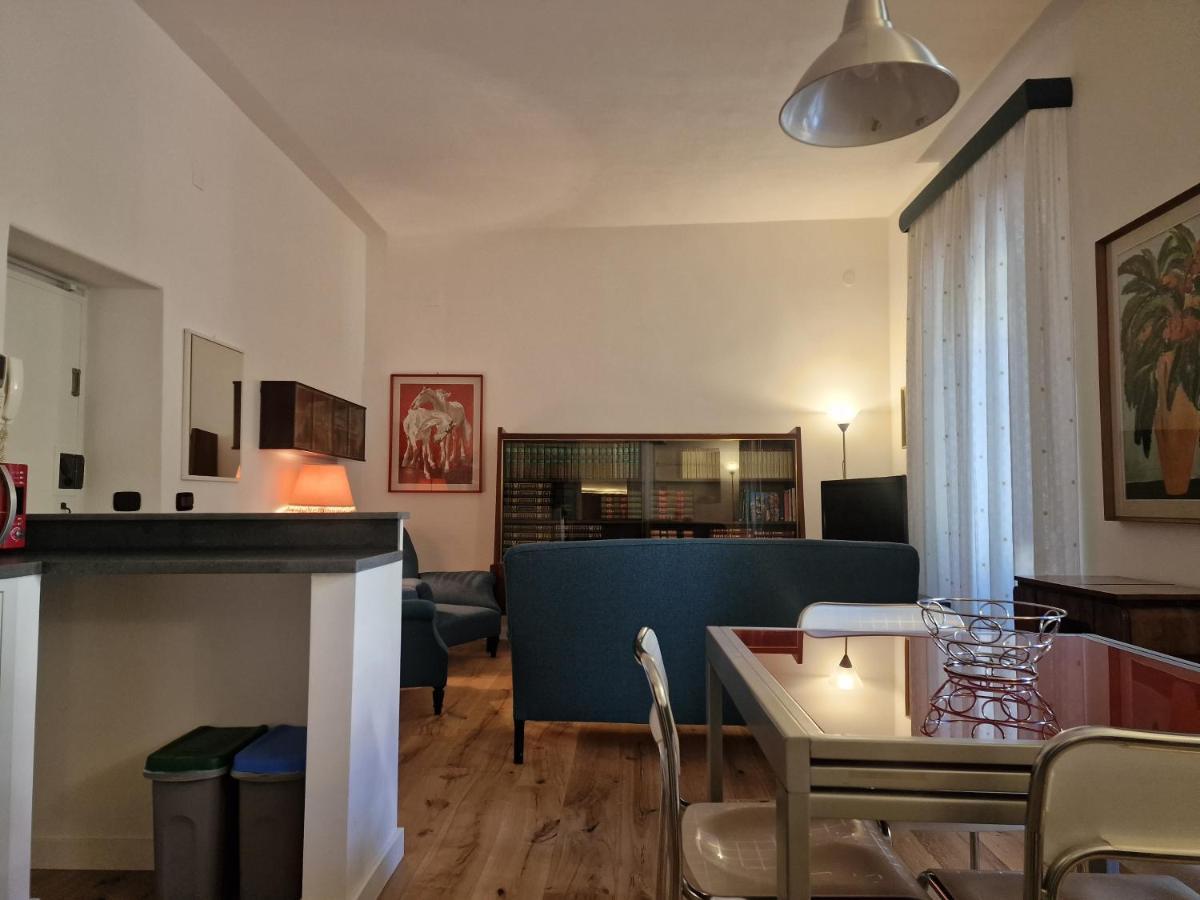 Il Quartino, Per Vivere Palermo. Apartman Kültér fotó