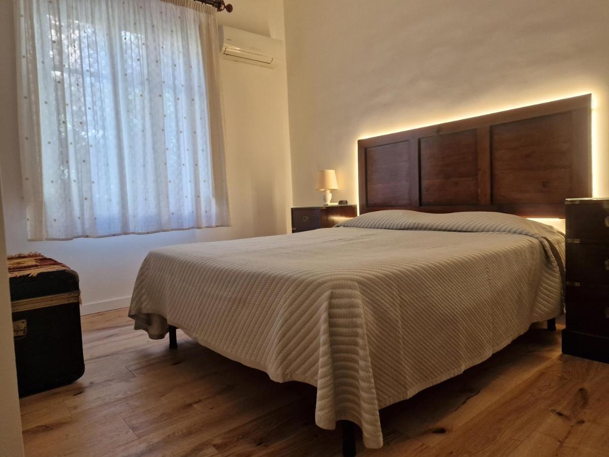 Il Quartino, Per Vivere Palermo. Apartman Kültér fotó