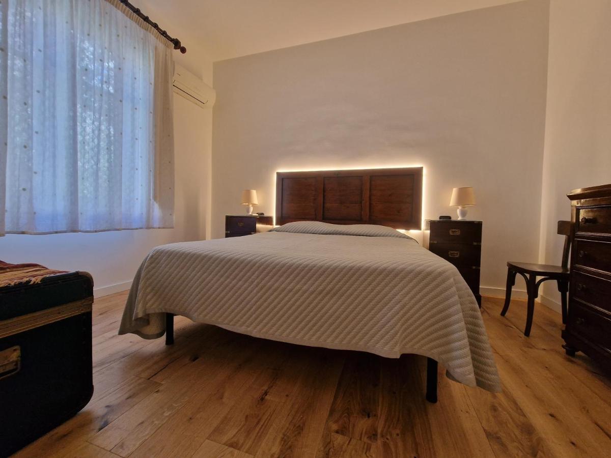 Il Quartino, Per Vivere Palermo. Apartman Kültér fotó