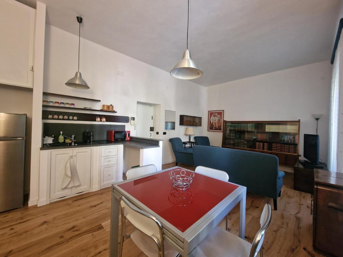 Il Quartino, Per Vivere Palermo. Apartman Kültér fotó
