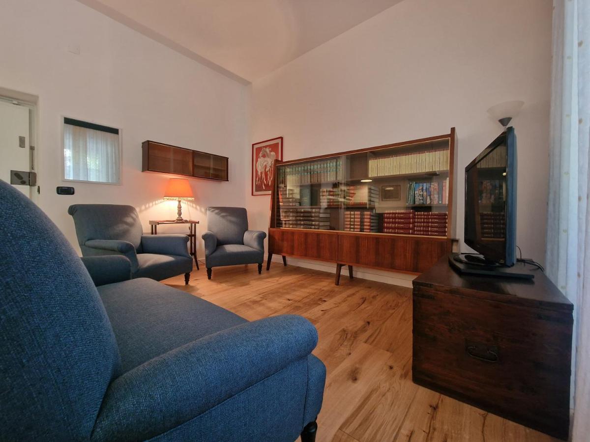 Il Quartino, Per Vivere Palermo. Apartman Kültér fotó