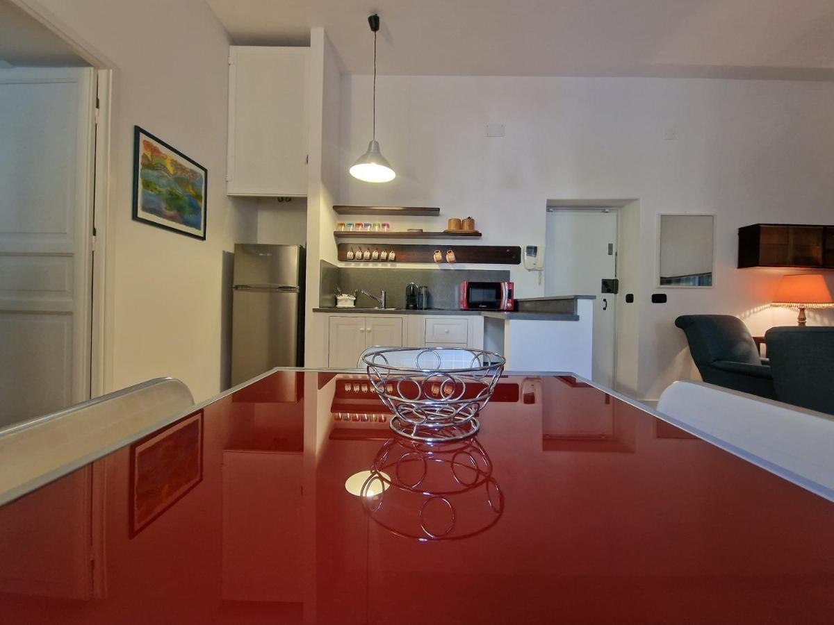 Il Quartino, Per Vivere Palermo. Apartman Kültér fotó