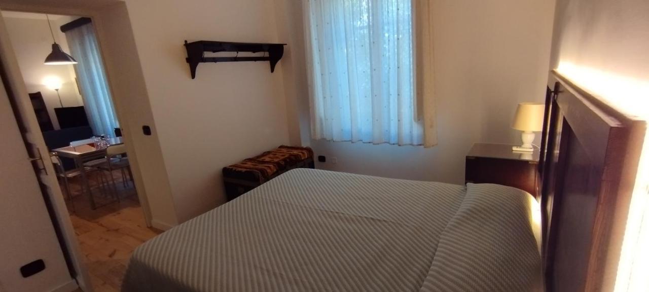 Il Quartino, Per Vivere Palermo. Apartman Kültér fotó